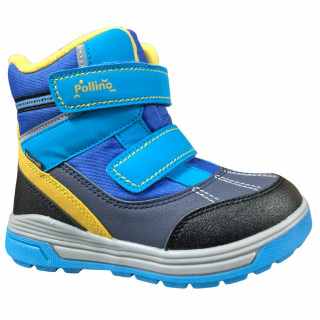 POLLINO STRADA WATERPROOF JB1972 BLUE 