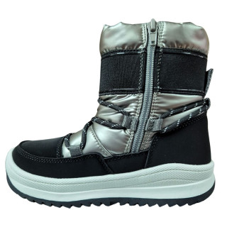 POLLINO STRADA WATERPROOF JB23413 SILVER 