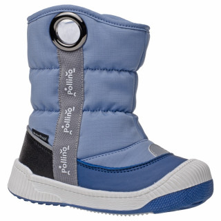 POLLINO STRADA WATERPROOF JB24100 BLUE 