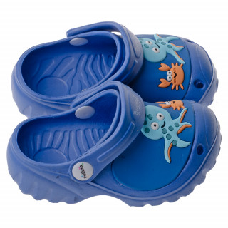 POLLINO STRADA PAPUCE KRO1 BLUE 