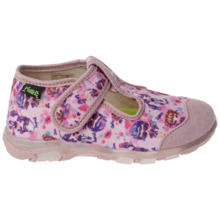 POLLINO STRADA PATOFNA PL835 PUNK PINK 