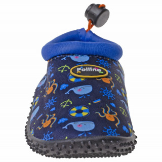 POLLINO STRADA PLAZA PO1214 BLUE 
