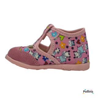 POLLINO PATOFNA PO835 CATS 
