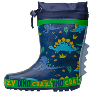 POLLINO STRADA GUMENE CIZME POL18 BLUE 