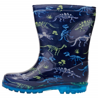 POLLINO STRADA GUMENE CIZME POL33 BLUE 
