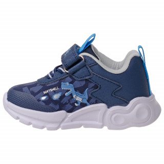 POLLINO STRADA PATIKA POLMO1 BLUE 