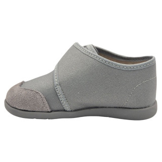 POLLINO STRADA PATOFNA PR654 GRIGIO 