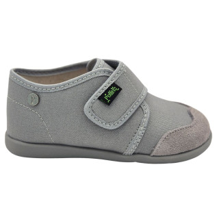 POLLINO STRADA PATOFNA PR654 GRIGIO 