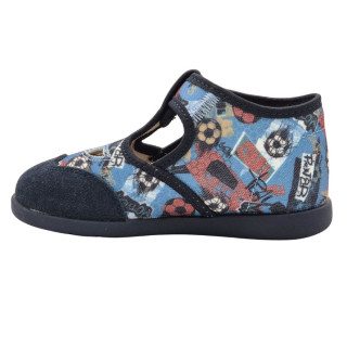 POLLINO STRADA PATOFNA PR835 FOOTBALL 