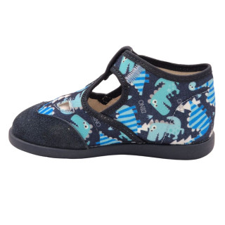 POLLINO STRADA PATOFNA PR835 D.BLUE 