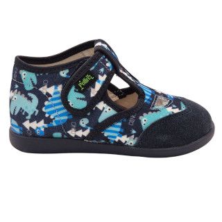 POLLINO STRADA PATOFNA PR835 D.BLUE 