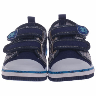 POLLINO STRADA CANVAS-PATIKA ST112 NAVY 