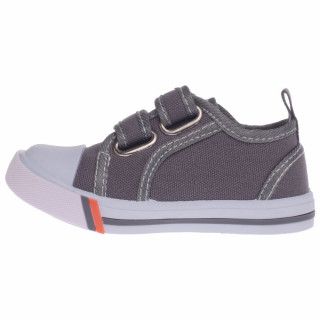 POLLINO STRADA CANVAS-PATIKA ST113 GREY 