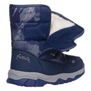 POLLINO STRADA SNEGARICE WDK412D NAVY 