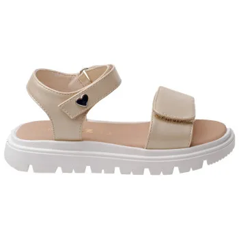 POLLINO STRADA SANDALA 0501515S BEIGE 