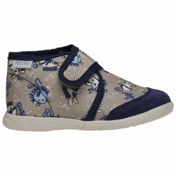 POLLINO PATOFNA 1653 GREY 