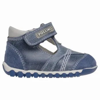 POLLINO POLUSANDALA 2395 DARK BLUE 