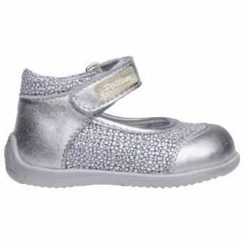 POLLINO BALETANKA 2763 SILVER 