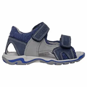 POLLINO SANDALA 2772 BLUE 