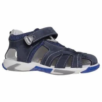 POLLINO SANDALA 2774 DARK BLUE 