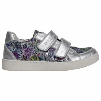 POLLINO PATIKA 2782 SILVER 