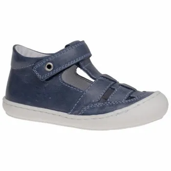 POLLINO POLUSANDALA 2865 BLUE 