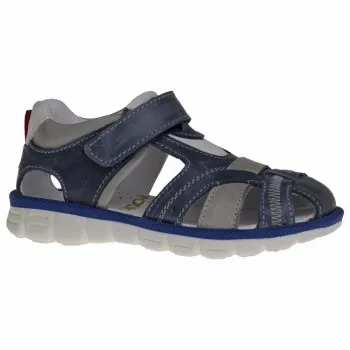 POLLINO SANDALA 2874 BLUE 