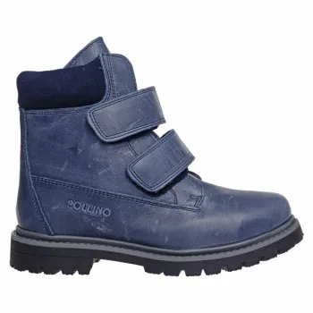 POLLINO POLUDUBOKA CIZMA 2930 DARK BLUE 