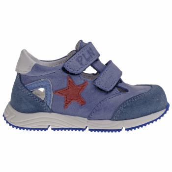 POLLINO POLUSANDALA 2965 BLUE 