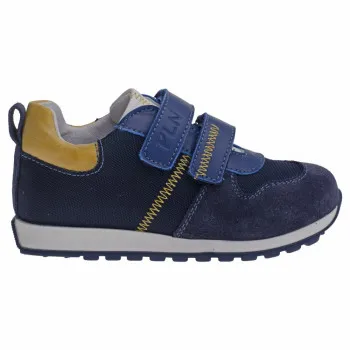 POLLINO PATIKA 2980 BLUE 