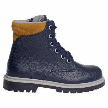 POLLINO CIZMA 3035 DARK BLUE 