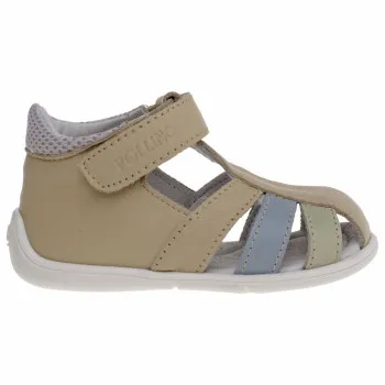 POLLINO POLUSANDALA 3067 BEIGE 