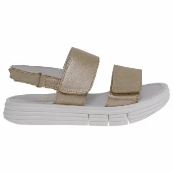 POLLINO SANDALA 3086 GOLD 