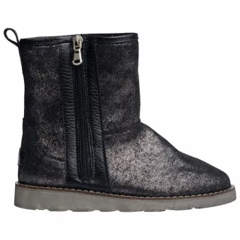 POLLINO CIZMA 4037 BORDO 