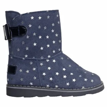 POLLINO CIZMA 4038 BLUE 