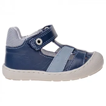 POLLINO POLUSANDALA 4061 BLUE 