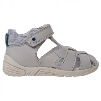 POLLINO SANDALA 4062 GRIGIO 
