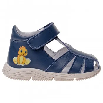 POLLINO SANDALA 4063 BLUE 