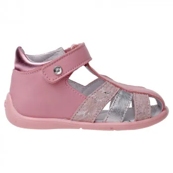 POLLINO SANDALA 4064 ROSA 