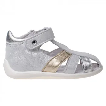 POLLINO POLUSANDALA 4064 SILVER 