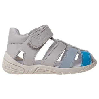 POLLINO SANDALA 4066 GRIGIO 