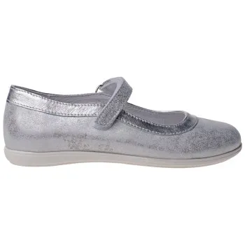 POLLINO BALETANKA 4079 SILVER 