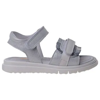 POLLINO SANDALA 4083 SILVER 