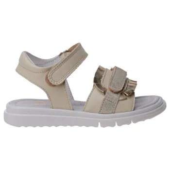 POLLINO SANDALA 4083 GOLD 