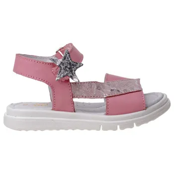 POLLINO SANDALA 4084 ROSA 