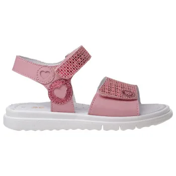 POLLINO SANDALA 4085 ROSA 
