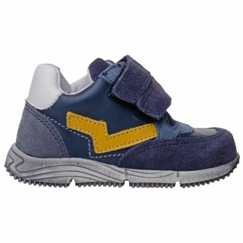POLLINO PATIKA 4111 BLUE 
