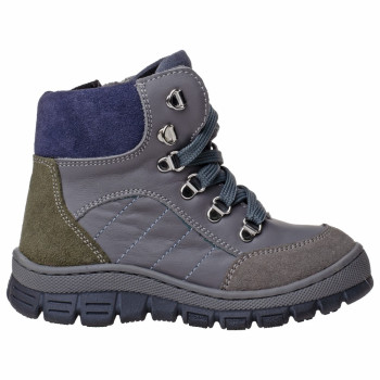 POLLINO CIPELA 4132 GRIGIO 
