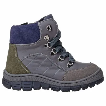 POLLINO CIPELA 4132 GRIGIO 