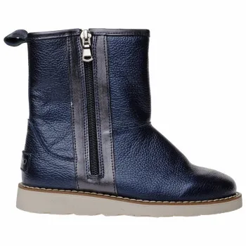 POLLINO CIZMA 4135 BLUE 